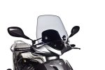 Plexi Trafic 6013 KYMCO AGILITY 125 CITY (11-19), AGILITY 50 CITY 4T (11-19)