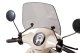 Plexi Trafic 6076 DAELIM BESBI 125 (08-20)