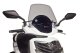 Plexi Trafic 6373 SYM HD2 125 E3 (12-15), HD2 125 E4 (16-17), HD2 200 ie (12-17)