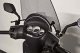 Plexi Trafic 6373 SYM HD2 125 E3 (12-15), HD2 125 E4 (16-17), HD2 200 ie (12-17)