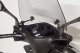 Plexi Trafic 6535 YAMAHA CYGNUS X (10-13), XC 125 X CYGNUS (14-23)