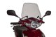 Plexi Trafic 6789 HONDA WAVE (12-13)