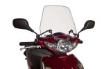 Plexi Trafic 6789 HONDA WAVE (12-13)