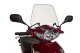 Plexi Trafic 6789 HONDA WAVE (12-13)