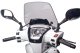 Plexi Trafic 6870 KYMCO PEOPLE GT 125i, PEOPLE GT 300i, PEOPLE GT 300i ABS, PEOPLE GT 300i ABS E4