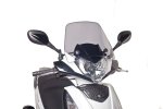 Plexi Trafic 6870 KYMCO PEOPLE GT 125i, PEOPLE GT 300i, PEOPLE GT 300i ABS, PEOPLE GT 300i ABS E4