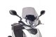 Plexi Trafic 6870 KYMCO PEOPLE GT 125i, PEOPLE GT 300i, PEOPLE GT 300i ABS, PEOPLE GT 300i ABS E4