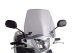 Plexi Trafic 7674 SUZUKI ADDRESS 110i E5 (21-24)