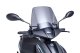 Plexi Trafic 8103 KEEWAY F-ACT 50 CITY (15-23), F-ACT EVO 50 ie 4T E5 (21-25), FACT 50 EVO