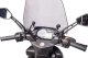 Plexi Trafic 8151 APRILIA SR 50 R FACTORY (21-23), SR50R (15-20)