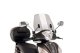 Plexi Trafic 9501 KYMCO FILLY 125 (18-21), MILER 125 (17-22)