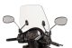 Plexi Trafic 9501 KYMCO FILLY 125 (18-21), MILER 125 (17-22)