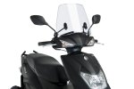 Plexi Trafic 9792 SYM MASK 125 ie E4 (18-20), MASK 125 ie E5 (21-23)