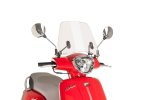 Plexi Trafic 9838 KYMCO LIKE 50 (17-23)