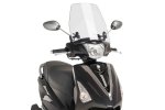 Plexi Trafic 9970 YAMAHA D'ELIGHT (17-20)
