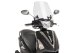 Plexi Trafic 9970 YAMAHA D'ELIGHT (17-20)