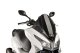 Plexi Windshield V-Tech Line Sport 5522 KYMCO DOWNTOWN 125i (09-16), DOWNTOWN 300i (10-23), DOWNTOWN 300I ABS (10-23), SUPERDINK 125i (09-17), SUPERDINK 300i (09-17), SUPERDINK 350i (09-14), X-TOWN 125 (17-20)…
