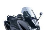 Plexi Windshield V-Tech Line Sport 6036 YAMAHA T-MAX 530 (12-16)