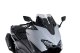 Plexi Windshield V-Tech Line Sport 9423 YAMAHA T-MAX 530 (17-19), T-MAX 530 DX (17-19), T-MAX 530 SX (17-19), T-MAX 560 (20-21), T-MAX 560 TECH MAX (20-21)