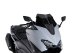 Plexi Windshield V-Tech Line Sport 9423 YAMAHA T-MAX 530 (17-19), T-MAX 530 DX (17-19), T-MAX 530 SX (17-19), T-MAX 560 (20-21), T-MAX 560 TECH MAX (20-21)