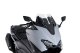 Plexi Windshield V-Tech Line Sport 9423 YAMAHA T-MAX 530 (17-19), T-MAX 530 DX (17-19), T-MAX 530 SX (17-19), T-MAX 560 (20-21), T-MAX 560 TECH MAX (20-21)