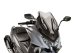 Plexi Windshield V-Tech Line Sport 9478 KYMCO AK550 (17-23)