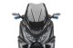 Plexi Windshield V-Tech Line Sport 9478 KYMCO AK550 (17-23)