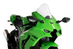 Plexi Z-Racing Screen 20541 KAWASAKI ZX-10R (21-26), ZX-10RR (21-26)