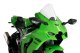 Plexi Z-Racing Screen 20541 KAWASAKI ZX-10R (21-26), ZX-10RR (21-26)