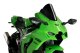 Plexi Z-Racing Screen 20541 KAWASAKI ZX-10R (21-26), ZX-10RR (21-26)