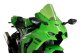 Plexi Z-Racing Screen 20541 KAWASAKI ZX-10R (21-26), ZX-10RR (21-26)