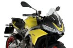 Plexi Z-Racing Screen 20794 APRILIA TUONO 660 (21-25), TUONO 660 FACTORY (22-26)
