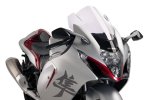 Plexi Z-Racing Screen 21138 SUZUKI GSX-R1300 HAYABUSA (21-26)