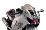 Plexi Z-Racing Screen 21138 SUZUKI GSX-R1300 HAYABUSA (21-26)