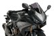 Plexi Z-Racing Screen 3613 HONDA CBR500R (19-26)