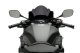 Plexi Z-Racing Screen 3613 HONDA CBR500R (19-26)