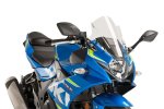 Plexi Z-Racing Screen 9722 SUZUKI GSX-R250 (17-19)