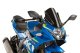 Plexi Z-Racing Screen 9722 SUZUKI GSX-R250 (17-19)