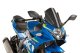 Plexi Z-Racing Screen 9722 SUZUKI GSX-R250 (17-19)
