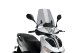 Plexi Urban 1438 KEEWAY LOGIK 125 ie 4T LC (18-20)