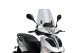 Plexi Urban 1438 KEEWAY LOGIK 125 ie 4T LC (18-20)