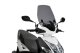 Plexi Urban 20530 KYMCO AGILITY 125 CITY (20-23), AGILITY 50 CITY 4T (20-25)