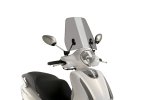 Plexi Urban 20748 YAMAHA D'ELIGHT (21-25)