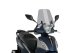 Plexi Urban 20826 SYM SYMPHONY 125 CBS E5 (25), SYMPHONY 125 ie ST 4T AC E5 (21-25), SYMPHONY 125 ie ST 4T LC E5 (21-25), SYMPHONY 200 ie ST 4T AC E5 (21-23)