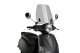 Plexi Urban 21212 KEEWAY ZAHARA 125 4T AC E4 (22-24), ZAHARA 125 4T AC E5 (24)