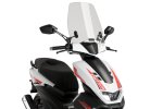 Plexi Urban 21330 KEEWAY F-ACT EVO 125 ie 4T E5 (21-25)