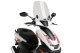 Plexi Urban 21330 KEEWAY F-ACT EVO 125 ie 4T E5 (21-25)