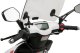 Plexi Urban 21330 KEEWAY F-ACT EVO 125 ie 4T E5 (21-25)