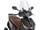 Plexi Urban 2920 KYMCO PEOPLE S 125