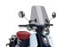 Plexi Urban 3491 HONDA SUPER CUB C125 (19-25), SUPERCUP 125i C125 E4 (18-20), SUPERCUP 125i C125 E5 (21-23)